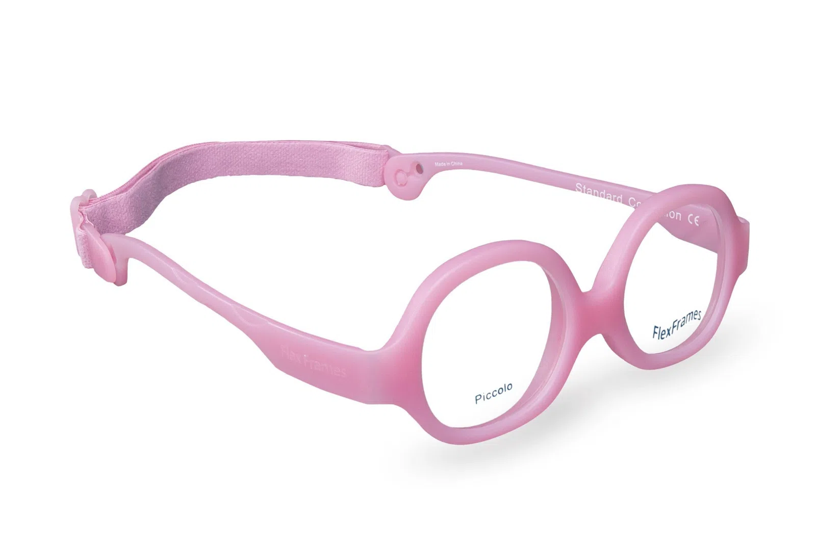 Miraflex MiniBaby Eyeglasses - view 6